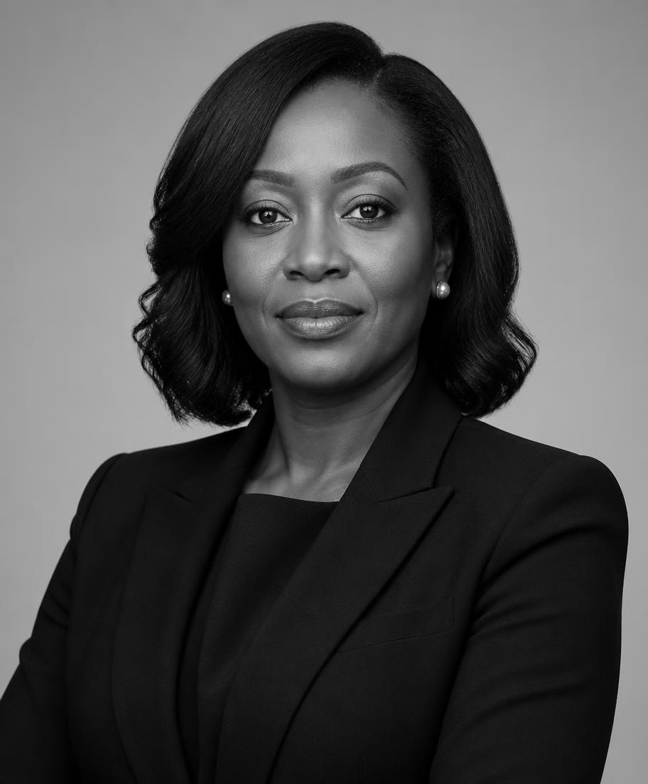 Portrait of Adaeze N. Okafor